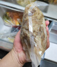 潮夫道冷藏白千层2斤涮火锅食材麻辣烫冒菜串串毛肚牛肚牛百叶固形物60% 实拍图