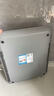 美的（Midea）家用电磁炉电陶炉电池炉2200W大功率猛火新型电磁灶一体面板爆炒炒菜超薄火锅炉2026新品MC-E22A02 实拍图
