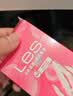 倍力乐手指套情趣les超薄避孕套女用自慰抠抠指交成人计生4*10只 实拍图