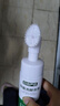 巨奇（JUQI）抑菌洗脚泡泡除臭洗脚液脚汗脚臭泡脚儿童除脚气慕斯200ml 实拍图