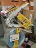 远东电缆 ZC-BV6平方家装空调进户线国标铜芯阻燃单芯硬线 50米/卷 红色 实拍图
