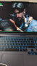 机械革命【京东电脑直播间领券立减800元】极光X 2026 (i7-13700HX 16G 1T RTX5060  灰)游戏本笔记本电脑 实拍图