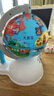 伟易达（Vtech）地球仪儿童玩具360°电动旋转早教启蒙地理学习机男女孩生日礼物 实拍图