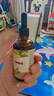 爷爷的农场有机DHA核桃油辅食油110ml 凉拌热炒赠婴儿宝宝辅食谱 实拍图