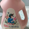 立白大师香氛洗衣液 12.48斤 柔顺护衣 持久留香 洗衣香水 内衣可用 实拍图