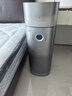 美的（Midea）【九重净化加湿一体】价保618空气净化器加湿鼻炎家用除甲醛烟味异味过敏原空气净化机RX600Pro 实拍图