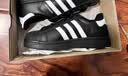阿迪达斯（adidas）【七夕礼物】Superstar2板鞋JH9977黑色36码 实拍图