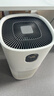 东芝（TOSHIBA）大白梨空气净化器除花粉过敏源甲醛pm2.5等离子消杀母婴家用病毒细菌医护级卫健委备案【价保618】 实拍图