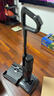 添可【价保618】极客蒸汽2.0【380℃高温蒸汽源 28KPa吸力】0缠毛躺平蒸汽洗地机吸拖一体扫地机器人 实拍图