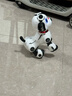 索迪机器狗智能ai机器人婴幼儿童宝宝玩具早教男女孩1-3周2岁生日礼物 实拍图