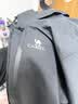 骆驼（CAMEL）CamelTex户外御寒冲锋衣男女同款防油污外套三合一登山服  L 实拍图