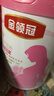 伊利金领冠舒孕 孕产妇奶粉 配方奶粉 孕中期孕早期孕晚期 妈妈粉 750g（无赠品） 实拍图