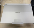 ThinkPad国家补贴15%联想笔记本电脑ThinkBook14+ 2026全能本 锐龙7 H 255 32G 1T 3K 14.5英寸高刷 星耀白 实拍图