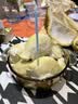 全棉时代婴儿如厕训练裤宝宝隔尿裤可洗防水2条装90码熊熊下午茶+蜂蜜罐 实拍图