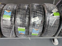 固特异（Goodyear）汽车轮胎 205/55R16 91W 鹰驰F1酷跑 适配 速腾/卡罗拉 御乘升级 实拍图