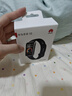 华为（HUAWEI）手环10 标准版 羽砂黑 智能手环专业睡眠分析情绪健康铝合金机身心率监测运动手环华为手环9升级 实拍图