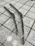 OBOSH欧博士雨刮器别克昂科威/14-21款 适配无骨胶条静音雨刷片 24/18 实拍图