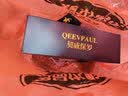 契威保罗（QEEVPAUL）男士袜子100%纯棉新疆棉抗菌防臭运动短袜休闲中筒袜透气薄款6双 3灰+3黑【优质新疆棉 臻品礼盒装】 6双 均码 38-46码 100%纯棉  抗菌防臭 实拍图
