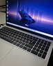 戴尔（DELL） Pro灵越15大屏轻薄本3530升级DC15250 15.6英寸超极本女大学生便携学习办公游戏手提笔记本电脑 15Pro推荐【13代i5 120Hz护眼屏】 16G内存/512G高速 实拍图