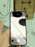 Apple/苹果 iPhone 16（A3288）128GB 白色 支持移动联通电信5G 双卡双待手机【京补合约】 实拍图