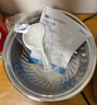 美的（Midea）【价保618】小飞侠电压力锅有钛0氟0涂层双胆高压锅5L全自动智能预约4-6人多功能一体饭煲E5825N 实拍图