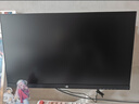 泰坦军团27英寸2K 245Hz 双侧入光DyDs0.5ms HDR500硬件低蓝光 耳机挂钩 桌面菜单软件FPS电竞显示器KG277R 实拍图