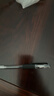 锐意（Sharpie）2.5MM细头油性马克笔金属金色银色两支装防水防褪色速干记号笔签名教师贺卡水彩笔美育 实拍图