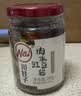 川娃子肉末豇豆酱245g酸豆角下饭菜 拌面酱菜四川特产酸豇豆泡菜 豇豆肉末酱245g 实拍图