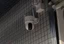 HIKVISION海康威视摄像头4g终身免费无限流量500万超清监控器全彩360°全景AI室外 无线联网无需WiFi 实拍图