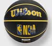 Wilson威尔胜NBA TEAM PREMIER系列洛杉矶湖人款成人室内外7号篮球 实拍图