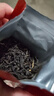 贝叶集红茶 云南高山滇红一级浓香型茶叶可冷泡自制奶茶店专用试用装50g 实拍图