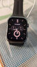 华为【父亲节送礼优选】HUAWEI WATCH D2幻夜黑 动态血压监测一键微体检升级多种健康研究华为智能手表 实拍图