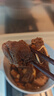 澳牛日记 牛排骨 净重2斤 新鲜牛肋排肉多骨小烧烤火锅食材生鲜牛肉  实拍图