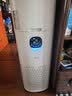 美的（Midea）R8空气净化器加湿器一体机除醛杀菌除病毒除异味烟味除过敏原花粉家用母婴吸浮毛宠物毛发语音智控 【99㎡大空间 语音智控】R8/RX800PRO 实拍图