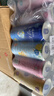 锐澳（RIO）预调酒 鸡尾酒 冰饮果酒甜酒 微醺组合装 330ml*10+赠强爽8度*2罐 实拍图