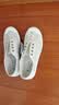 斯凯奇（Skechers）夏季女帆布鞋轻便透气软底单鞋板鞋百搭通勤休闲鞋 实拍图