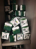 蒙牛特仑苏脱脂纯牛奶250ml*16盒 健身减脂 送礼盒装端午礼盒 实拍图