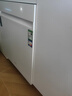 美的（Midea）【小西梅X7白】价保618 新一级水效 洗碗机嵌入式150升以上 万向喷臂 105℃热风烘干 晶焰速干 实拍图