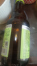 王朝（DYNASTY）东方汽泡酒茉莉茶酒单瓶低度白葡萄酒甜型微醺5度300ml 实拍图