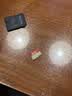 闪迪（SanDisk）256GB TF(MicroSD)内存卡4K极速金卡 A2 V30 U3 兼容大疆Pocket 4/Action 6运动相机 无人机存储卡 实拍图