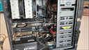 微闪(Microflash) 512GB SSD固态硬盘 SATA3.0接口 读速550MB/S台式机/笔记本通用 S580系列 实拍图