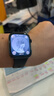华为WATCH FIT 3 华为智能手表 幻夜黑 轻薄大屏运动减脂 男女情侣手表 实拍图