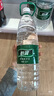 怡宝纯净水1.55L*12瓶/箱大瓶饮用水非矿泉水泡茶煲汤整箱 租房实用 实拍图