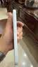 Apple/苹果 iPhone Air防护边框-浅灰色 磁吸手机壳苹果17手机壳磁吸 Air手机壳旗舰店原装 实拍图
