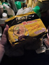 统一汤达人 酸酸辣辣豚骨面 袋装 130g*5袋 五连包 方便面速食面泡面 实拍图