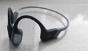 韶音（SHOKZ）【新品赠E卡+音乐会员】OpenSwim Pro2骨传导耳机蓝牙运动带内存开放式无线游泳跑步不入耳S720 鲸鱼灰【京仓速发】OpenSwimPro2 加赠E卡+音乐会员 实拍图
