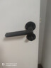固特GUTE门锁室内静音房门锁卧室磁吸锁实木门把手分体锁通用锁具 7202-009机械静音(磁吸款需备注) 实拍图