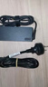 联想（Lenovo）原装65W充电器Type-C电源适配器ThinkPad笔记本电脑X1 T14 T490充电线USB-C电源线20V3.25A 实拍图