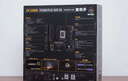 华硕TUF GAMING B760M-PLUS WIFI D4 重炮手主板  CPU 14600KF/14700KF（Intel B760/LGA 1700） 实拍图