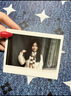 INSTAX富士instax立拍立得 宽幅相纸 彩虹双包装20张（适用于WIDE系列相机） 实拍图
